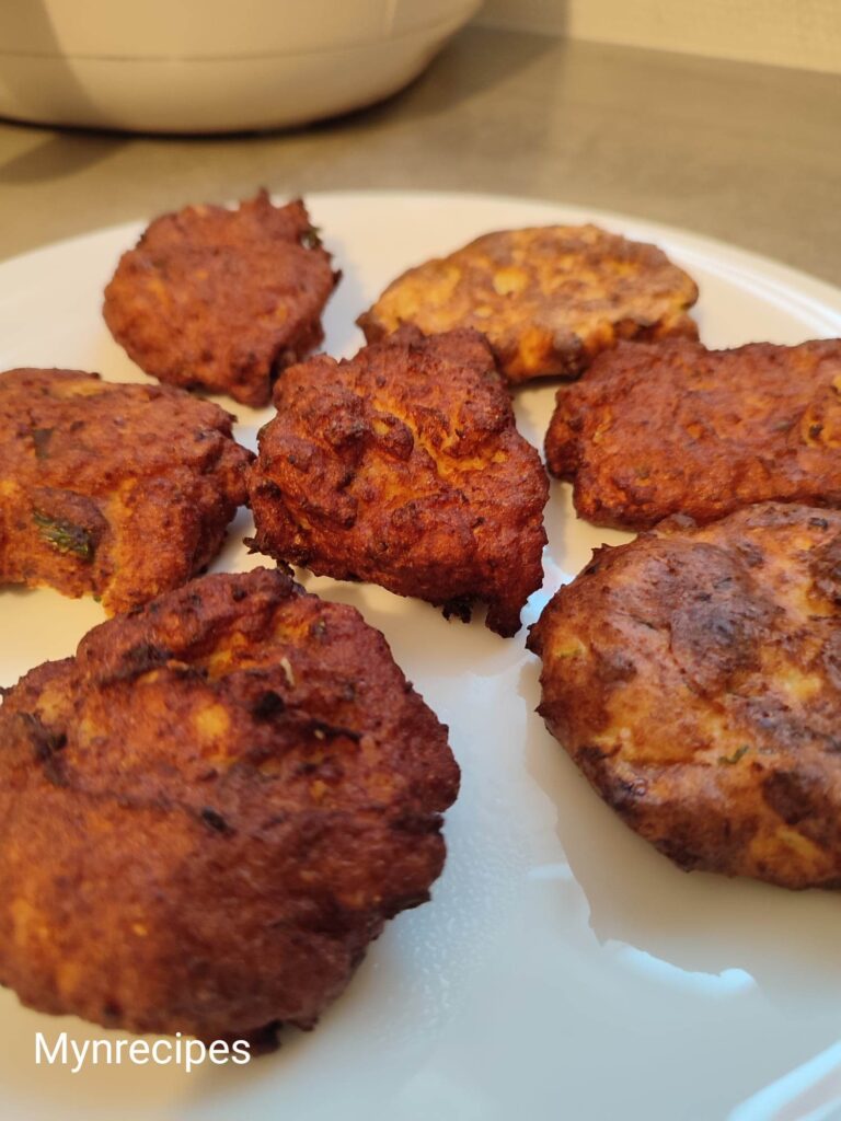 Air Fryer Boneless Chicken Recipe