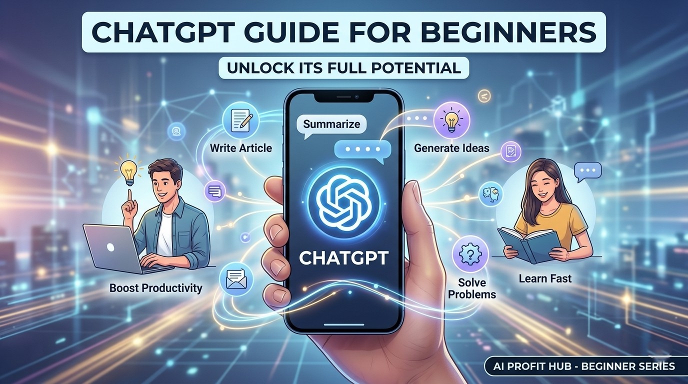 use ChatGPT effectively